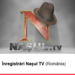 Înregistrări Nașul TV (România)
