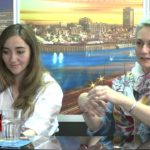 Emisiunea din 23 mai 2017 – Doina Balzer și Catalina Mirica